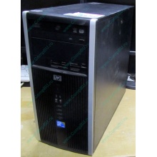 Б/У компьютер HP Compaq 6000 MT (Intel Core 2 Duo E7500 (2x2.93GHz) /4Gb DDR3 /320Gb /ATX 320W) - Симферополь