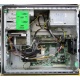 Компьютер HP Compaq 6000 MT (Intel Core 2 Duo E7500 (2x2.93GHz) /4Gb DDR3 /320Gb /ATX 320W) вид изнутри (Симферополь)