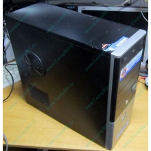 Четырехядерный компьютер Intel Core 2 Quad Q9400 (4x2.66GHz) /4Gb DDR2 /500Gb /ATX 430W Thermaltake (Симферополь)