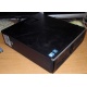4-х ядерный БУ компьютер HP Compaq 6000 Pro (Intel Core 2 Quad Q8300 (4x2.5GHz) /4Gb /320Gb /ATX 240W Desktop /Windows 7 Pro) - Симферополь