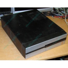 Компьютер Б/У Intel Core i3 2105 (2x3.1GHz HT) /4Gb DDR3 /250Gb /ATX 300W Slim Desktop (Симферополь)