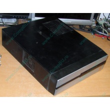 Компьютер Б/У Intel Core i3 2105 (2x3.1GHz HT) /4Gb DDR3 /250Gb /ATX 300W Slim Desktop (Симферополь)