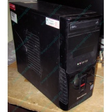 Компьютер 4 ядра Intel Core 2 Quad Q9500 (2x2.83GHz) s.775 /4Gb DDR3 /320Gb /ATX 450W /Windows 7 PRO (Симферополь)