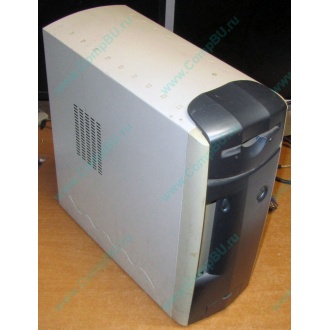 Маленький компактный компьютер Intel Core i3 2100 /4Gb DDR3 /250Gb /ATX 240W microtower (Симферополь)