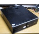 Б/У системный блок HP Compaq 6000 SFF (Intel Pentium Dual Core E5400 (2x2.7GHz) /2Gb /320Gb /ATX 240W minidesktop /WINDOWS 7 PRO (Симферополь)