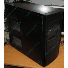 Игровой компьютер Intel Core 2 Quad Q6600 (4x2.4GHz) /4Gb /250Gb /1Gb Radeon HD6670 /ATX 450W (Симферополь)