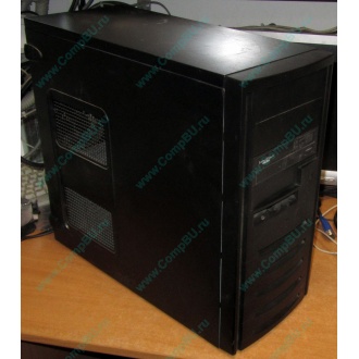 Игровой компьютер Intel Core 2 Quad Q6600 (4x2.4GHz) /4Gb /250Gb /1Gb Radeon HD6670 /ATX 450W (Симферополь)