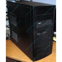 Игровой компьютер Intel Core 2 Quad Q6600 (4x2.4GHz) /4Gb /250Gb /1Gb Radeon HD6670 /ATX 450W (Симферополь)