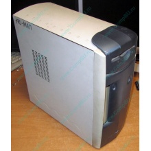 Компактный маленький компьютер Intel Core i3 2120 /4Gb DDR3 /320Gb /ATX 240W microtower (Симферополь)