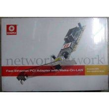 Сетевой адаптер Compex RE100ATX/WOL PCI (Симферополь)