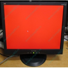 Монитор 19" ViewSonic VA903b (1280x1024) есть битые пиксели (Симферополь)