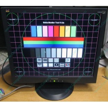Монитор 19" ViewSonic VA903b (1280x1024) есть битые пиксели (Симферополь)