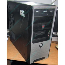 4х-ядерный компьютер Intel Core 2 Quad Q6600 (4x2.4GHz) /4Gb /500Gb /ATX 350W (Симферополь)