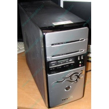 Б/У компьютер Intel Core i3 2120 /4Gb DDR3 /250Gb /ATX 400W (Симферополь)