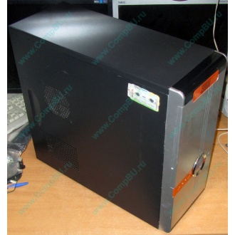 4-хядерный компьютер Intel Core 2 Quad Q6600 (4x2.4GHz) /4Gb /500Gb /ATX 450W (Симферополь)