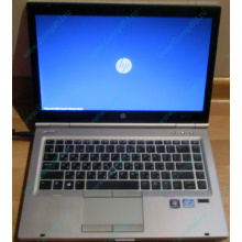 Б/У ноутбук Core i7: HP EliteBook 8470P B6Q22EA (Intel Core i7-3520M /8Gb /500Gb /Radeon 7570 /15.6" TFT 1600x900 /Window7 PRO) - Симферополь