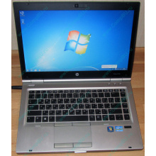 Б/У ноутбук Core i7: HP EliteBook 8470P B6Q22EA (Intel Core i7-3520M /8Gb /500Gb /Radeon 7570 /15.6" TFT 1600x900 /Window7 PRO) - Симферополь