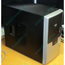 Компьютер Б/У Intel Core i5-3470 (4x3.2GHz) /8Gb DDR3 /500Gb /ATX 450W (Симферополь)