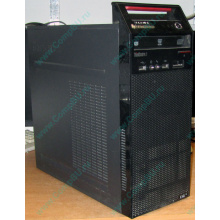 Б/У Lenovo Thinkcentre Edge 71 (Intel Core i3-2100 /4Gb DDR3 /320Gb /ATX 450W) - Симферополь