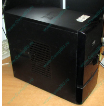 Компьютер Intel Core i3-2100 (2x3.1GHz HT) /4Gb /320Gb /ATX 400W /Windows 7 x64 PRO (Симферополь)