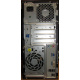 Компьютер HP PRO 3500 MT (Intel Core i5-2300 /4Gb DDR3 /250Gb /ATX 300W) вид сзади (Симферополь)