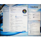 Windows 7 PROFESSIONAL лицензия на компьютер Kraftway Credo KC39 (Intel Core 2 Duo E7500 (2x2.93GHz) s.775 /4Gb /320Gb /ATX 400W (Симферополь)