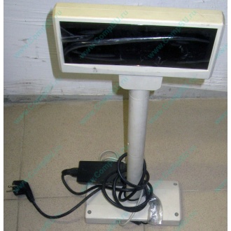 VFD customer display 20x2 (COM) - Симферополь