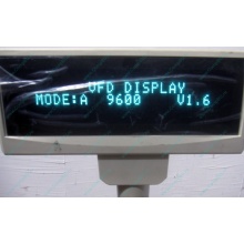 VFD customer display 20x2 (COM) - Симферополь