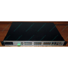 Б/У коммутатор D-link DGS-3620-28TC 24 port 1Gbit + 8 port SFP (Симферополь)