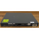 Коммутатор Cisco Catalyst WS-C3750-48PS-S 48 port 100Mbit (Симферополь)