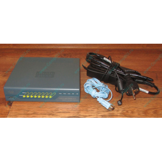 Межсетевой экран Cisco ASA5505 (Симферополь)