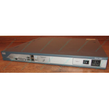 VoIP маршрутизатор Cisco 2811 в Симферополе, voice IP роутер Cisco 2811 (Симферополь)