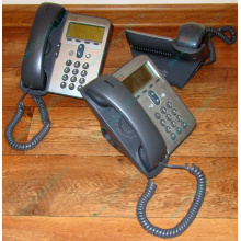 VoIP телефон Cisco IP Phone 7911G Б/У (Симферополь)