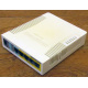 Коммутатор Mikrotik 260GSP БУ (Симферополь)