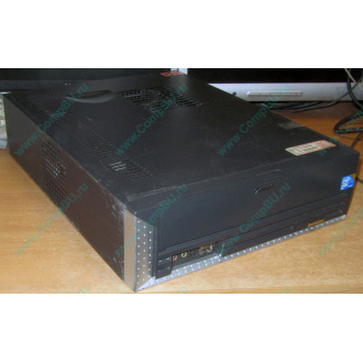 Б/У компьютер Kraftway Prestige 41240A#9 (Intel Core 2 Duo E6600 (2x2.4GHz) s.775 /2Gb /160Gb /300W SFF desktop /Windows 7 Pro) - Симферополь