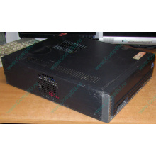 Б/У компьютер Kraftway Prestige 41240A#9 (Intel Core 2 Duo E6600 (2x2.4GHz) s.775 /2Gb /160Gb /300W SFF desktop /Windows 7 Pro) - Симферополь