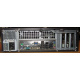 Kraftway Prestige 41240A#9 (Intel Core 2 Duo E6600 (2x2.4GHz) s.775 /2Gb /160Gb /300W SFF desktop /Windows 7 Pro) вид сзади (Симферополь)
