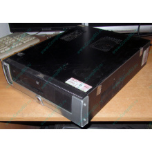 Компьютер Kraftway Prestige 41180A#9 Intel E5400 (2x2.7GHz) s.775 /2Gb /160Gb /ATX 250W SFF desktop /WIN 7 PRO (Симферополь)