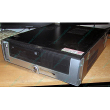 Компьютер Kraftway Prestige 41180A#9 Intel E5400 (2x2.7GHz) s.775 /2Gb /160Gb /ATX 250W SFF desktop /WIN 7 PRO (Симферополь)