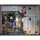БУ компьютер Kraftway Prestige 41180A (Intel E5400 /Asus P5Q-EM DO /2Gb DDR2 /160Gb /IEEE1394 (FireWire) /ATX 250W SFF desktop) - Симферополь
