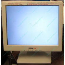 Нерабочий POS-монитор 8.4" TFT OTEK OT84NA (Симферополь)