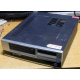 Б/У компьютер Kraftway Prestige 41180A (Intel E5400 (2x2.7GHz) s775 /2Gb DDR2 /160Gb /IEEE1394 (FireWire) /ATX 250W SFF desktop) - Симферополь