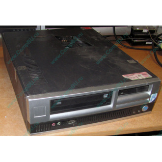 БУ компьютер Kraftway Prestige 41180A (Intel E5400 (2x2.7GHz) s775 /2Gb DDR2 /160Gb /IEEE1394 (FireWire) /ATX 250W SFF desktop) - Симферополь