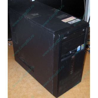 Компьютер HP Compaq dx2300 MT (Intel Pentium-D 925 (2x3.0GHz) /2Gb /160Gb /ATX 250W) - Симферополь