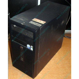 Компьютер Б/У HP Compaq dx2300 MT (Intel C2D E4500 (2x2.2GHz) /2Gb /80Gb /ATX 250W) - Симферополь