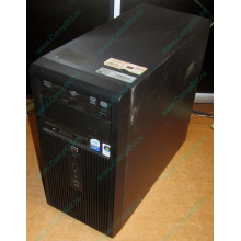 Системный блок Б/У HP Compaq dx2300 MT (Intel Core 2 Duo E4400 (2x2.0GHz) /2Gb /80Gb /ATX 300W) - Симферополь