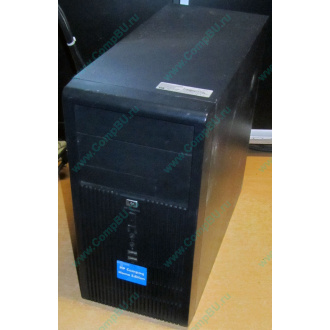 Компьютер Б/У HP Compaq dx2300MT (Intel C2D E4500 (2x2.2GHz) /2Gb /80Gb /ATX 300W) - Симферополь