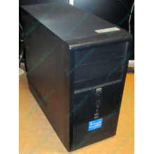Компьютер Б/У HP Compaq dx2300MT (Intel C2D E4500 (2x2.2GHz) /2Gb /80Gb /ATX 300W) - Симферополь