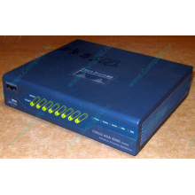 Межсетевой экран Cisco ASA 5505 НЕТ БЛОКА ПИТАНИЯ! (Симферополь)