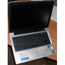Ноутбук Asus A8S (A8SC) (Intel Core 2 Duo T5250 (2x1.5Ghz) /1024Mb DDR2 /120Gb /14" TFT 1280x800) - Симферополь